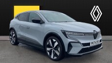 Renault Megane E-Tech EV60 160kW Techno Comfort Range 60kWh 5dr Auto Electric Hatchback